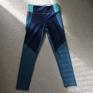 RARE Outdoor Voices X ClassPass leggings